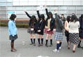 女の子だって興味あるんです - アジレントが女子向け科学実験教室を開催