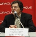 Oracle初のH/Wプロダクトは"弱点なし!" - Oracle DB開発責任者の自信