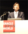 資生堂、Oracle RACとBIEEで23テラデータをさばく事例を紹介