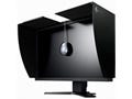 ナナオ、IPSパネル採用/10bit入力の24.1型液晶「ColorEdge CG243W」