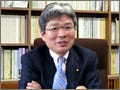 日本の政治とTwitter - 党首討論ライブ中継の逢坂誠二議員に聞く(前編)