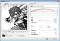 マンガの特殊効果を簡単に描画する「Photoshop漫画効果プラグイン 2.0」