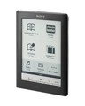 米Sony、電子ブックリーダー新製品 - 低価格モデル追加でKindleに対抗