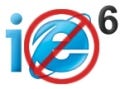 IE6はいらない、IE6 No More.com