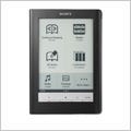 米Sony、電子ブックストアをEPUBに、独自形式を捨ててKindleに対抗