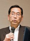 金融危機を乗り越えた野村のIT戦略 - オラクル金融サミット 特別講演