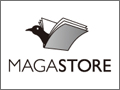 まずはiPhoneで電子雑誌販売、『MAGASTORE』開始 - 電通、ヤッパ