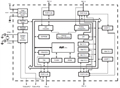 Atmel、128KB Flashを搭載した超低消費電力向けMCUを発表