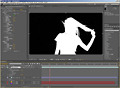 簡単な操作で高品質のクロマキー合成を可能にするAfter Effectsプラグイン