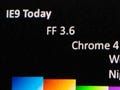 MS、次期Webブラウザ「Internet Explorer 9」開発初期版を初公開