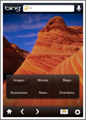 米Microsoft、検索サービス「Bing」のiPhoneアプリをリリース