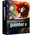 Windows 7/Snow Leopardに対応した「Corel Painter 11」用アップデータ公開