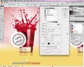 IllustratorでPhotoshopのような色補正が行える「Phantasm CS Publisher」