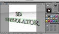 簡単操作で3D画像を作成できるPhotoshopプラグイン発売