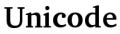 WebテキストのUnicode (UTF-8)化進む、50%に