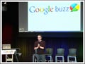 Google「Buzz」発表 - 不要な情報が入り込まないソーシャルサービス