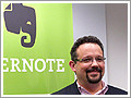 日本で利用者のばす「Evernote」が日本語版公開 - 現地法人も設立へ