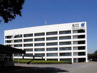 SII、高塚事業所で温室効果ガス排出抑制設備を導入 - CO2換算排出量を90%減