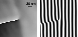 理研、自由空間の電子に新たな性質を発見