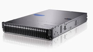 デル、Xeon 5600番台対応の2Uラックマウントサーバ