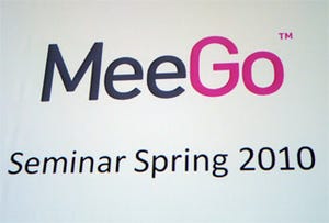 あらゆる機器での活用を目指す - 「MeeGo Seminar Spring 2010」が開催