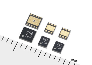 リコー、電安法対応の2セルLi-ion2次電池用保護ICを発表