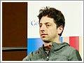 GoogleがFlashをサポートする理由、WebMの見通し - 創業者ブリン氏らがQ&A