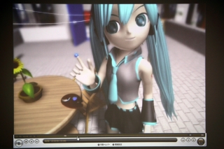 初音ミクのPVを個人制作したTripshotsが語る -「個人制作の利点と欠点」