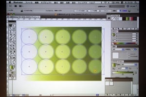 鷹野雅弘と高野雅弘が「Illustrator CS5」の使えるテクニックを伝授(後編)