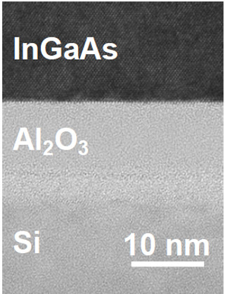 東大、Si基板上に集積されたIII-V-OIチャネルMOSトランジスタを開発