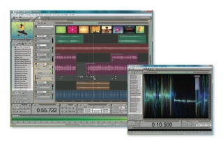 Adobe、DAWツール「Adobe Audition for Mac」パブリックベータ版を今冬公開