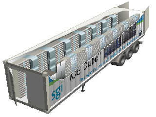 日本SGI、モジュラー型データセンター製品を拡充