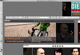 Adobe Illustrator CS5新機能を徹底チェック!【DTP編2】