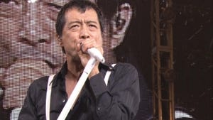 30歳と60歳の矢沢永吉の姿をドキュメンタリー映画にした男 -増田久雄監督