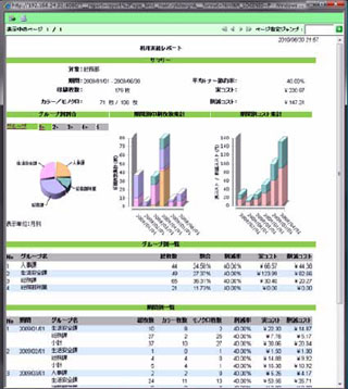 インク・トナー節約ソフト「WISE Printシリーズ」-1%から75%まで節約可能