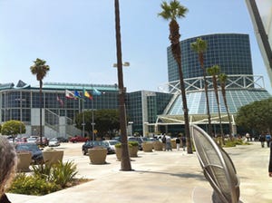 「SIGGRAPH2010」から見る、CG・映像制作現場を取り巻く現状と未来