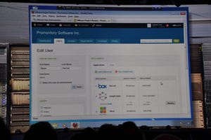 SaaSがネイティブアプリに!? 「Project Horizon」の概要 - VMworld 2010