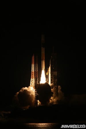 準天頂衛星初号機「みちびき」が打ち上げ成功 - 課題は2号機以降の整備か