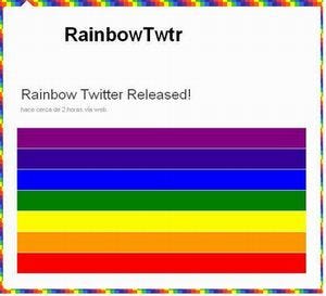 Twitterを乗っ取った犯人はRainbowワーム、感染者は数百万人規模