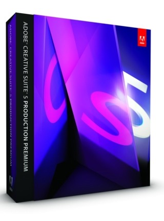 「Final Cut Studio」ユーザーに「CS5 Production Premium」を大幅値引き