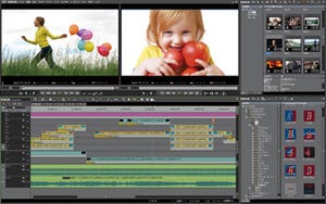 最新のビデオ編集テクノロジーを集約したソフトウェア「EDIUS Neo 3」発表