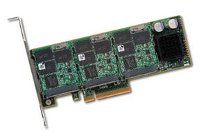 LSI、チャネル市場向けにPCIe SSSソリューション・カードを発表