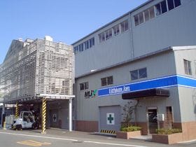 三菱重工業、リチウム二次電池の量産化実証工場を竣工