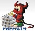 新しくなったFreeNAS 8 Betaを試す