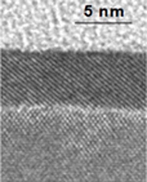 IEDM 2010 - 産総研、0.5nmの高誘電率ゲート絶縁膜を開発