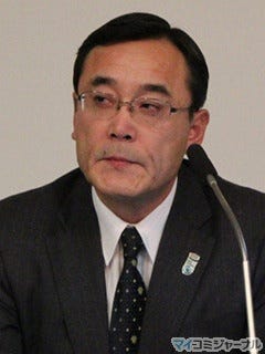 NEC・レノボPC事業統合について「驚いた」 - 富士通 山本社長