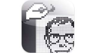 iPhoneで"HyperCard"のアイコンをデザイン!? 「HyperCard Icon Designer」