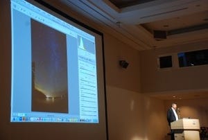 「Photoshop」開発者 トーマス・ノール -ツールの歴史と進化を語る