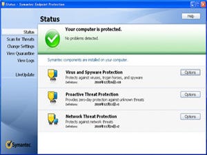 シマンテック、仮想化技術に対応したセキュリティ対策製品最新版を発表