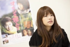 『オカンの嫁入り』呉美保監督 -「様々な家族の形を映画で描いていきたい」